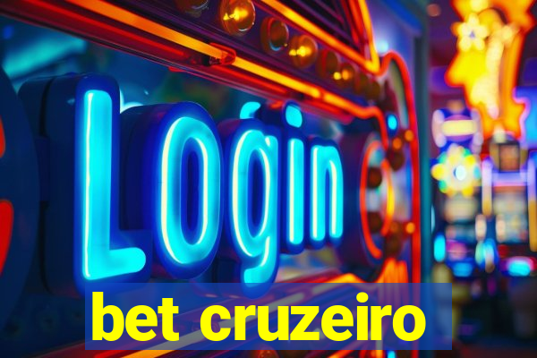 bet cruzeiro