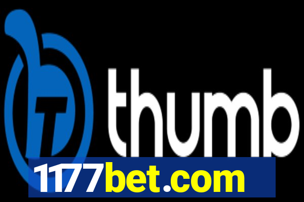 1177bet.com