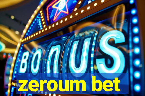 zeroum bet