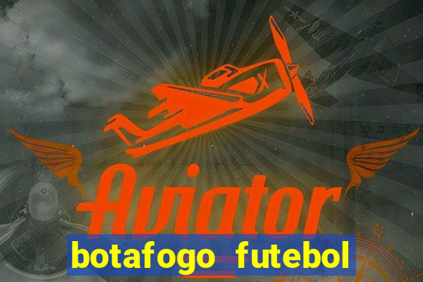 botafogo futebol play hd