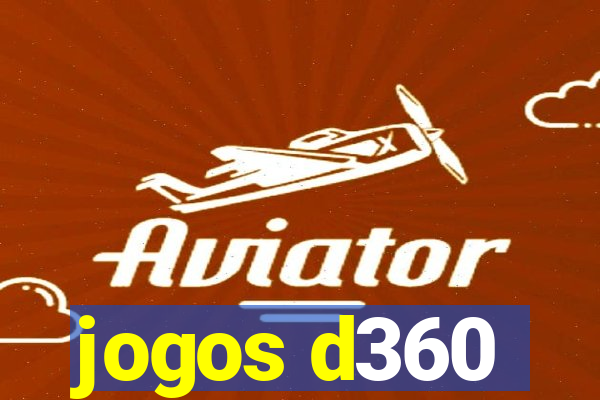 jogos d360