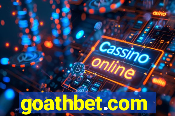 goathbet.com