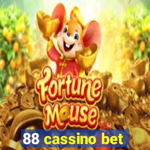 88 cassino bet