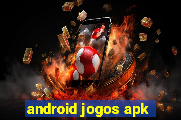 android jogos apk