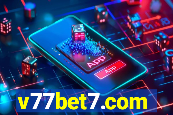 v77bet7.com