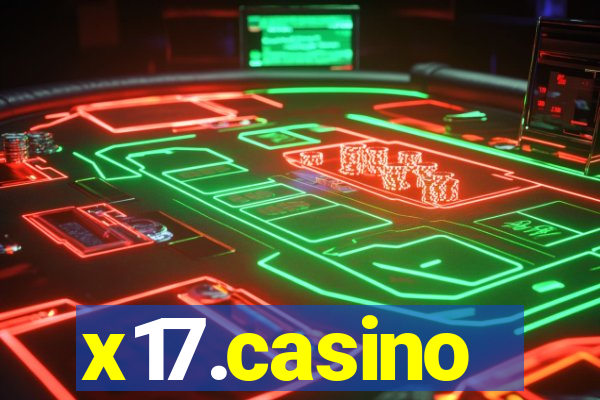 x17.casino