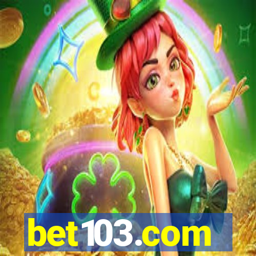 bet103.com