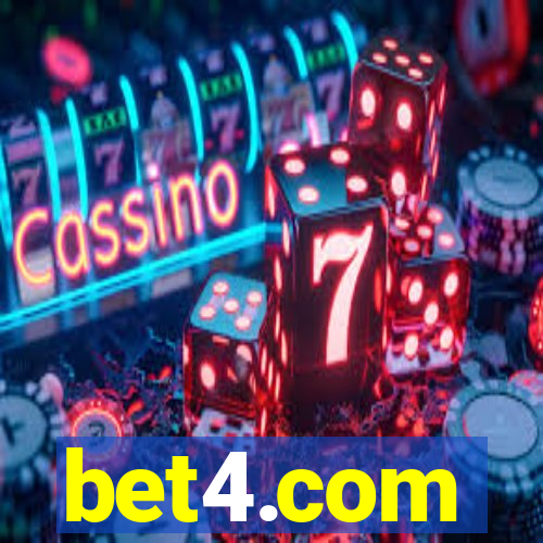 bet4.com