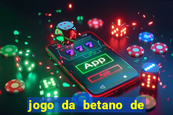 jogo da betano de 1 centavo