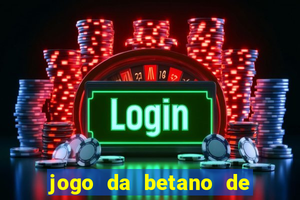 jogo da betano de 1 centavo