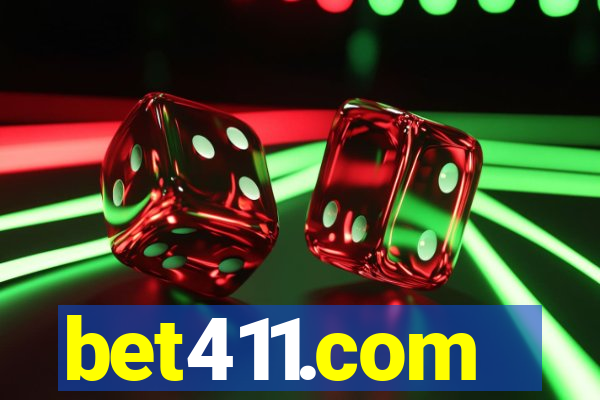 bet411.com