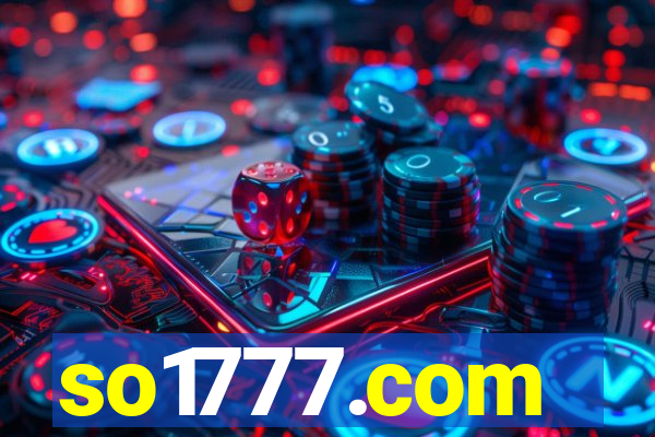 so1777.com