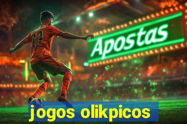 jogos olikpicos