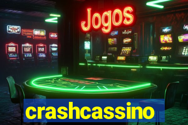 crashcassino