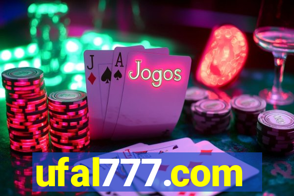 ufal777.com