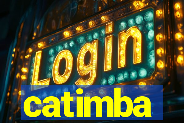 catimba