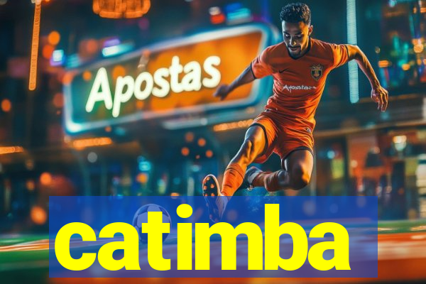 catimba