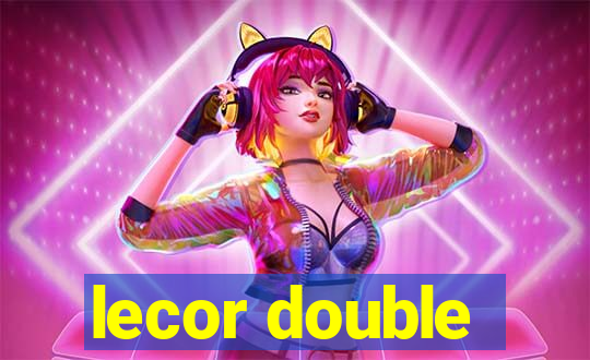 lecor double