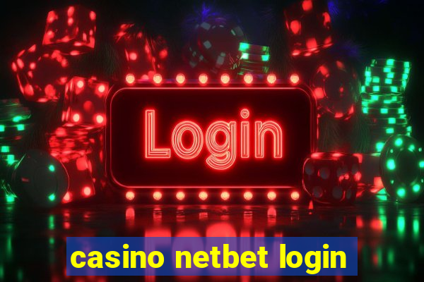 casino netbet login