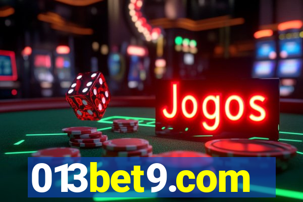 013bet9.com