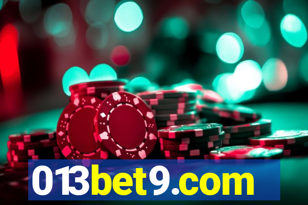 013bet9.com