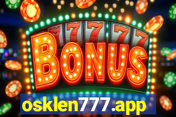 osklen777.app