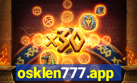 osklen777.app