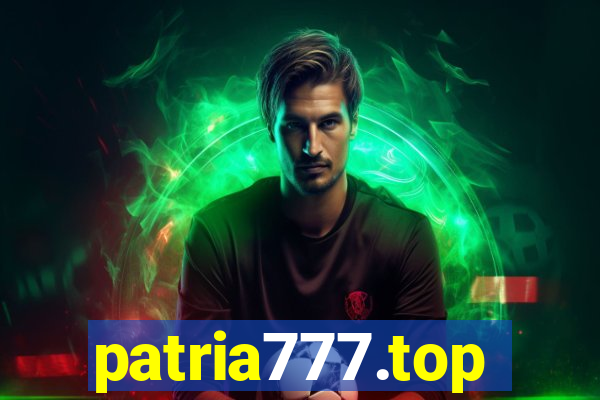 patria777.top