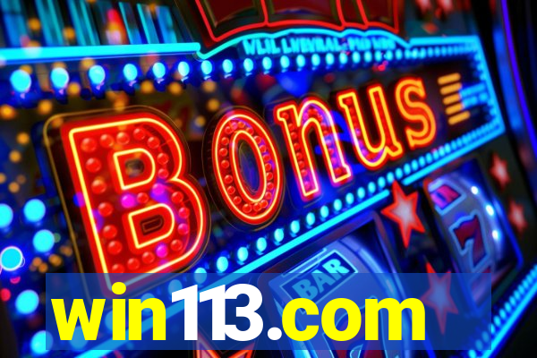 win113.com