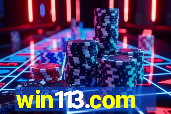 win113.com