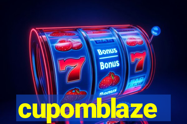 cupomblaze