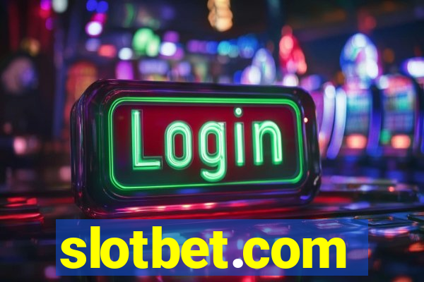 slotbet.com