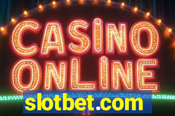 slotbet.com