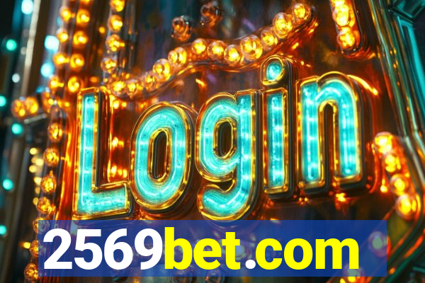 2569bet.com