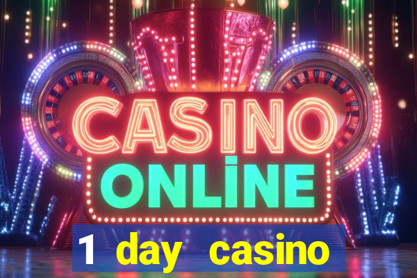 1 day casino cruises florida