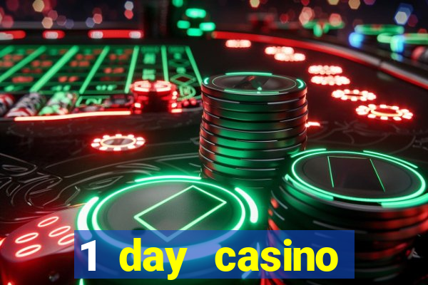 1 day casino cruises florida