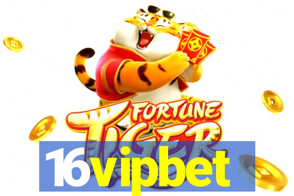 16vipbet