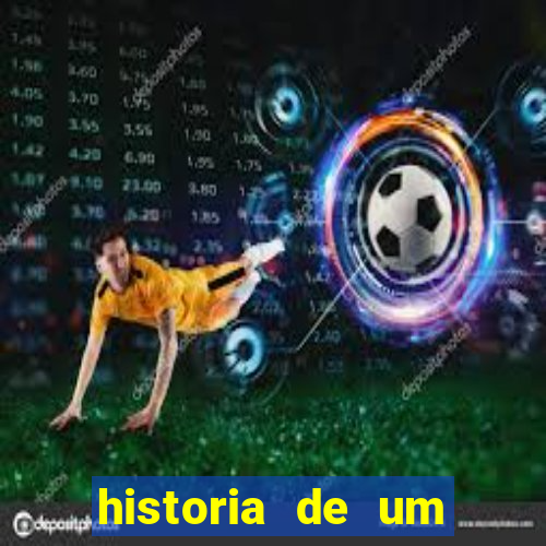 historia de um personagem rp