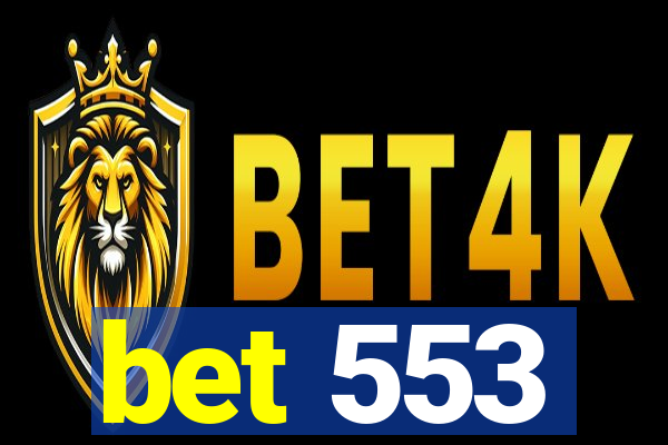 bet 553