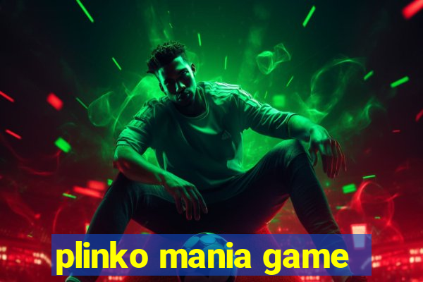 plinko mania game