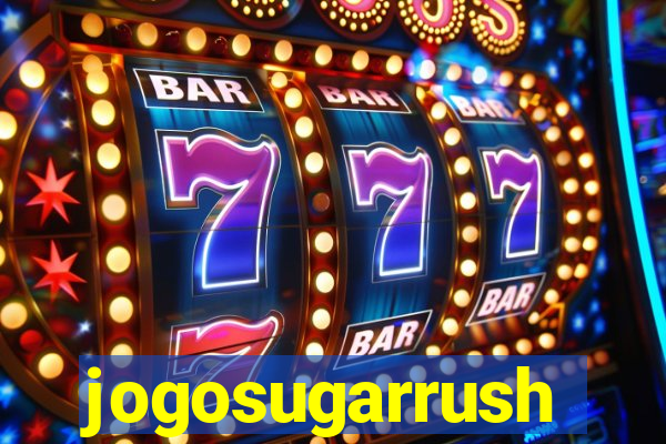 jogosugarrush