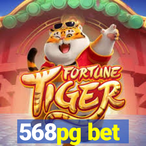 568pg bet