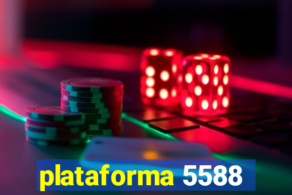 plataforma 5588