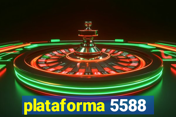 plataforma 5588