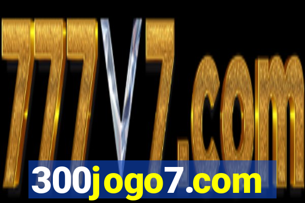 300jogo7.com