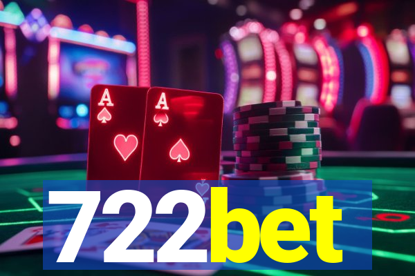 722bet