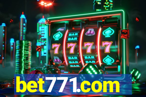 bet771.com