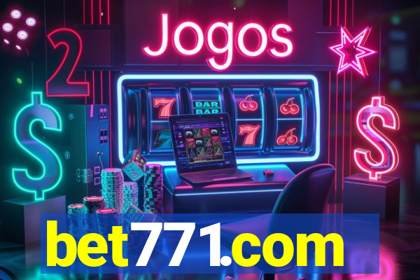 bet771.com