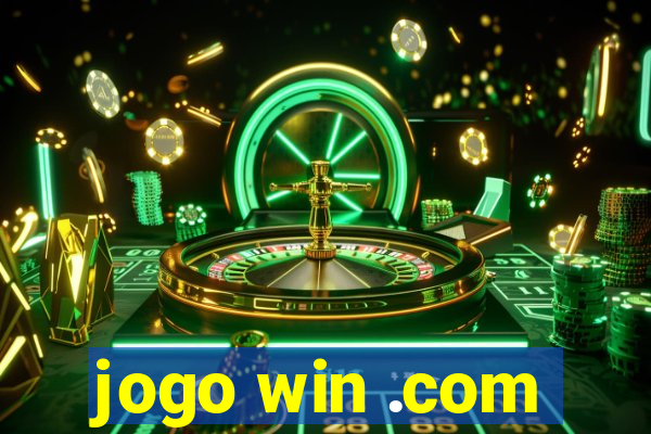 jogo win .com