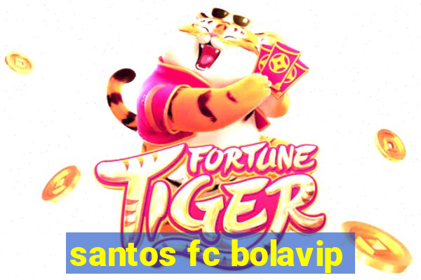 santos fc bolavip